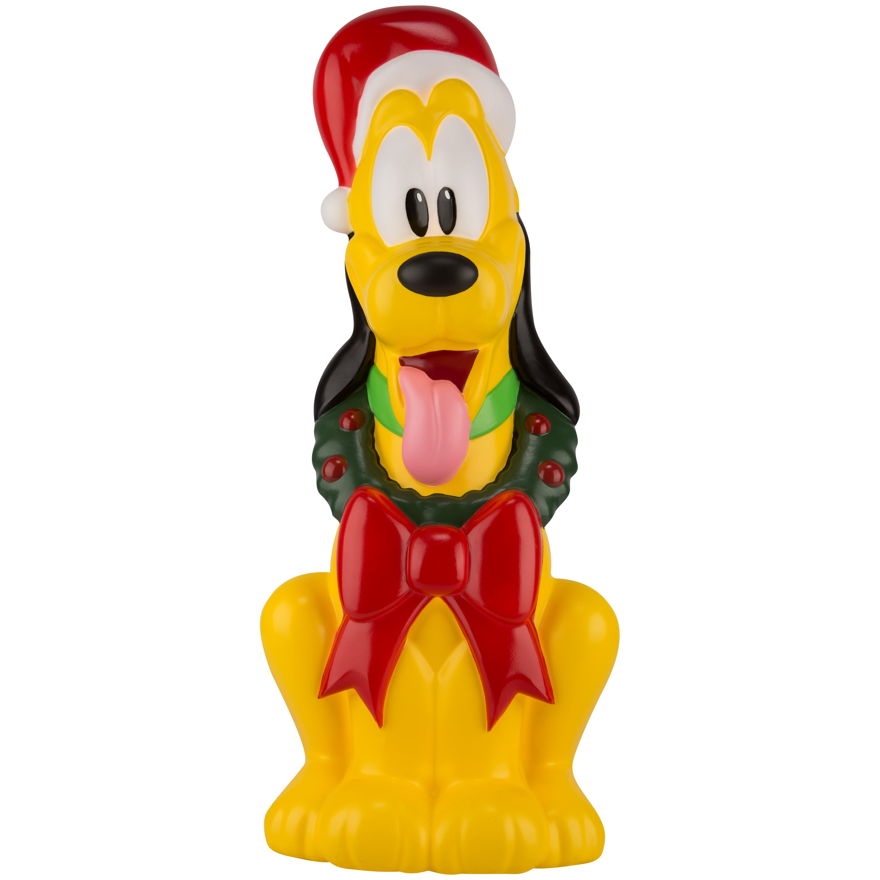 Disney Pluto ディズニー プルート ライト TOYBOX Amazon.com