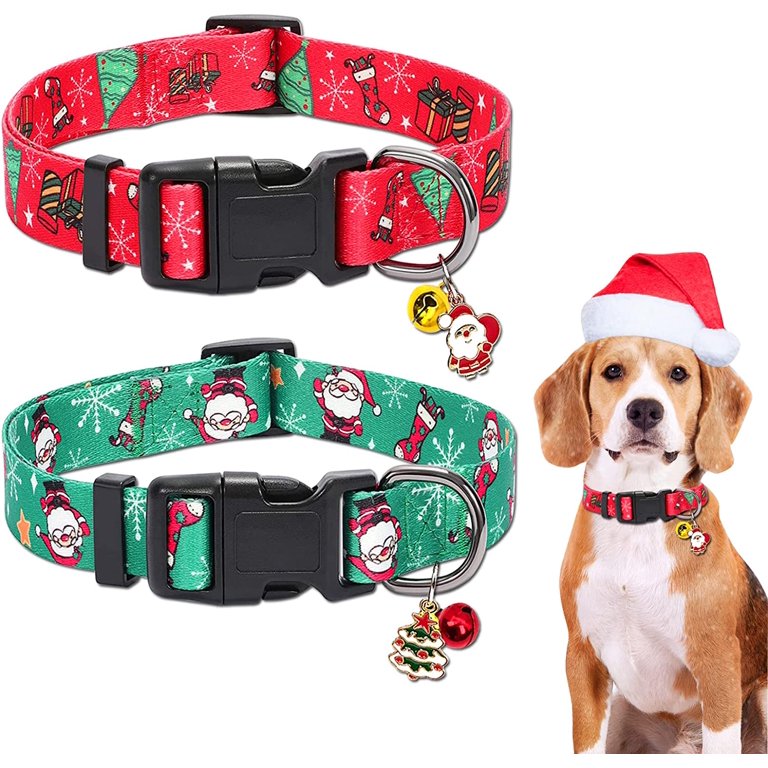  Dog Collar for Small Medium Large Dogs Pet Collars