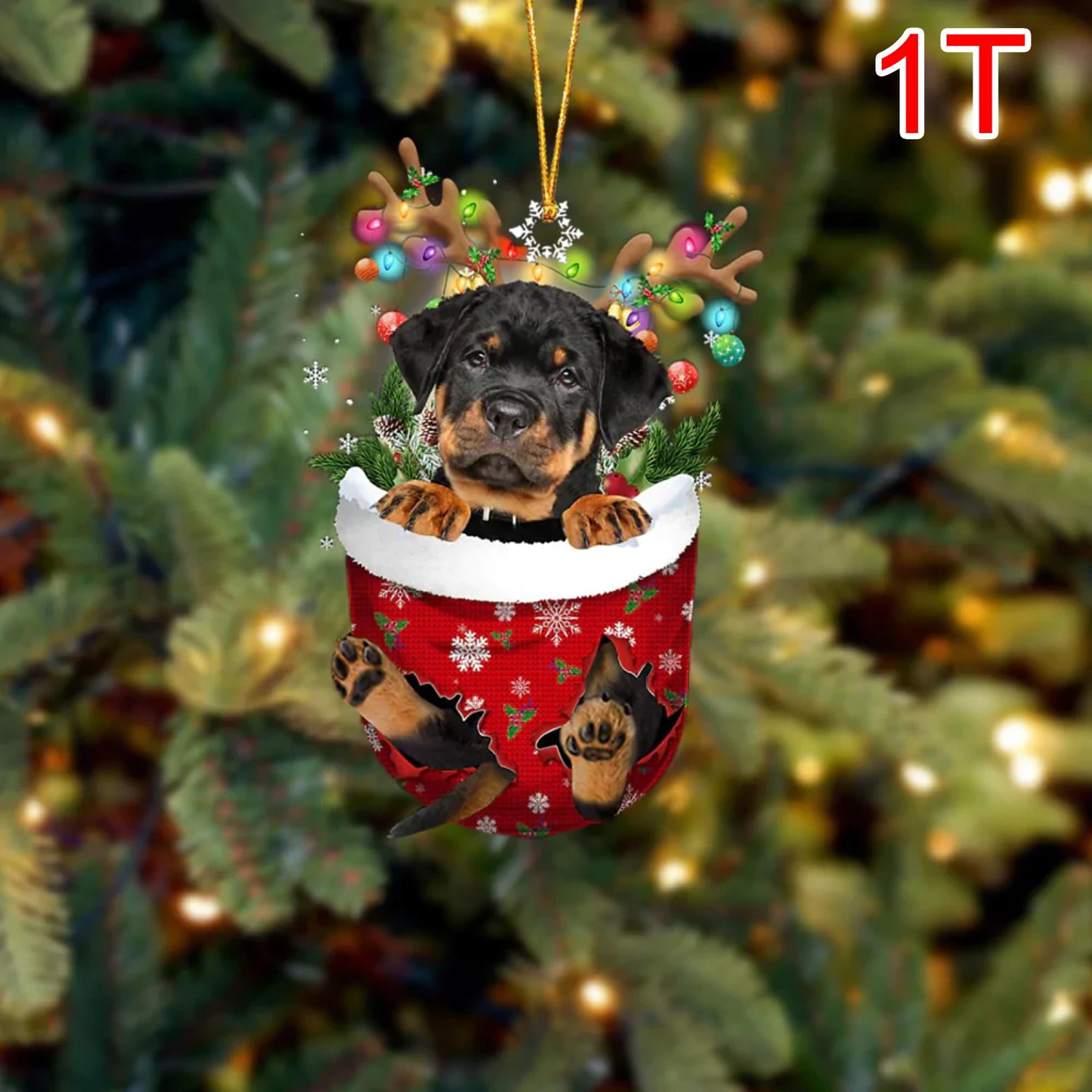 Cavapoo dog hot sale ornaments