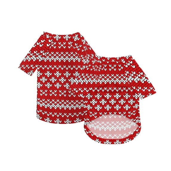 Christmas Dog Pajamas Xmas Pet Pjs with Snowman Elk Patterns Christmas Dog Onesie Jumpsuits Jammies Clothes Stretchy Shirts Comfy Outfit Costume Apparel for Small Medium Large Dogs