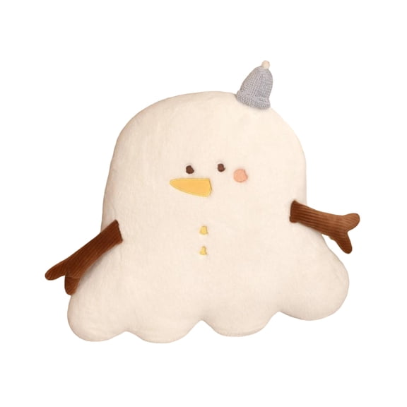 Christmas Dolls Cute Plush Toy Doll, A Giftfor Friends and Children