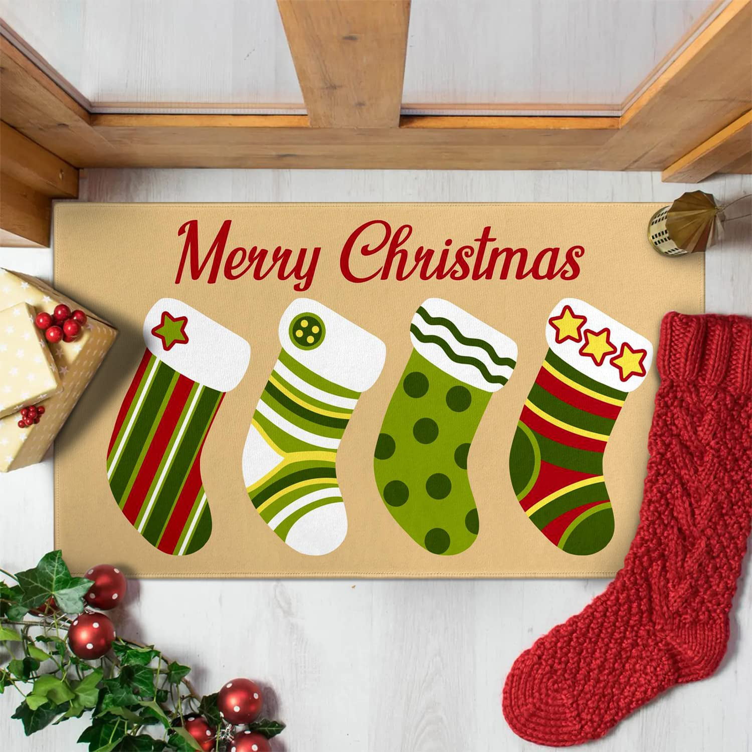 https://i5.walmartimages.com/seo/Christmas-Door-Mat-Christmas-Rug-Christmas-Decorations-Christmas-Socks-Doormat-Christmas-Welcome-Mat-Indoor-Winter-Door-Mat-Outdoor-30-x17_aba73088-0702-4ec3-a1b2-faeacb377232.d814af87bd1afbb76529177971f91eaf.jpeg
