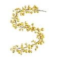thumbnail image 1 of Christmas Door And Window Decoration Ball String - Garland Christmas Christmas Garland Christmas Garland Ornaments 6 Ft Christmas Garland Ornaments For Indoor Outdoor Home Decoration, 1 of 5