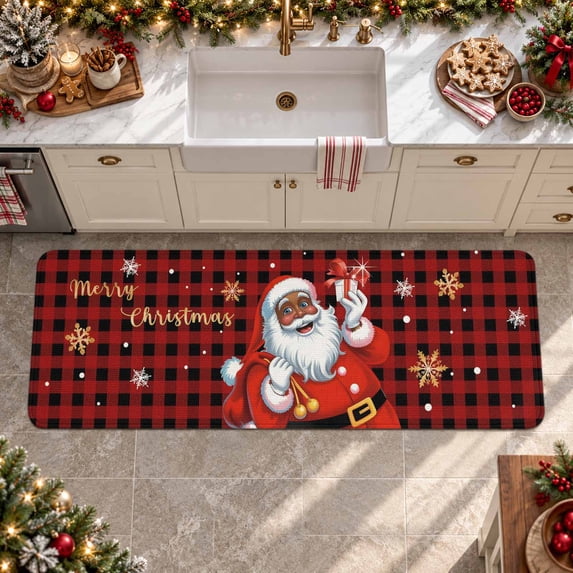 Christmas Doormat 20