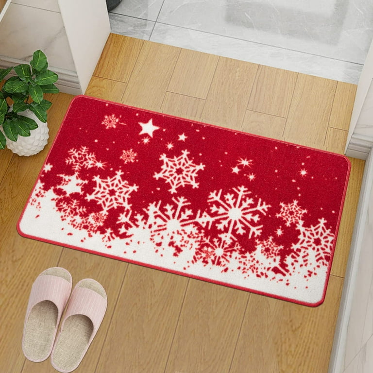 https://i5.walmartimages.com/seo/Christmas-Doormat-Holiday-Door-Mat-Winter-Snowflakes-Xmas-Indoor-Outdoor-Welcome-Floor-Home-Decoration-Red-Rug-Entryway-Front-Porch-Farmhouse-Decor-1_8f5063f5-07e9-4bcb-9ff8-8a6a41c896ea.ac54e3fd96e3442d752ed6eb3c705c51.jpeg?odnHeight=768&odnWidth=768&odnBg=FFFFFF