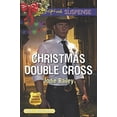 thumbnail image 1 of Pre-Owned Christmas Double Cross (Texas Ranger Holidays, 2) (Paperback) 0373216440 9780373216444, 1 of 1