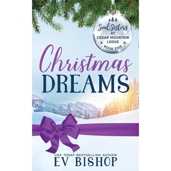 Christmas Dreams (Paperback)
