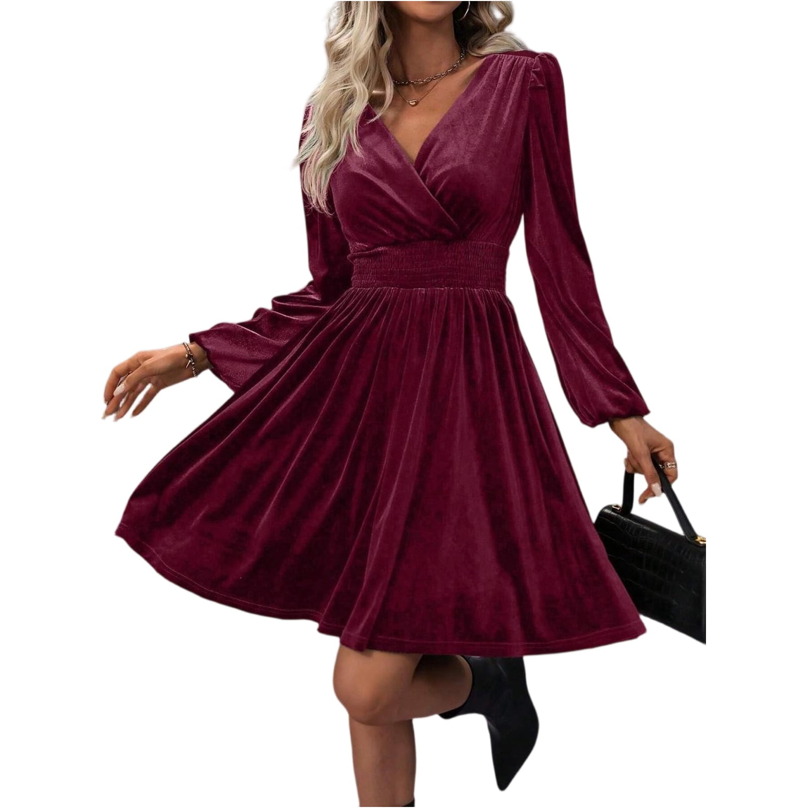 Christmas Dresses For Women