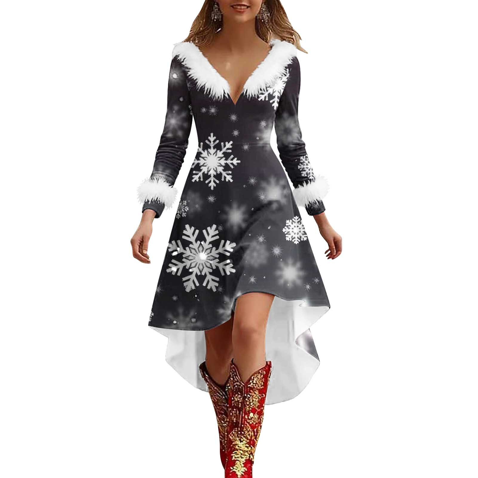 cozy winter dresses Scenery and a Casual Winter Dress this versatile piece pairs effortlessly with boots or heels 21 Cute Winter Dresses to