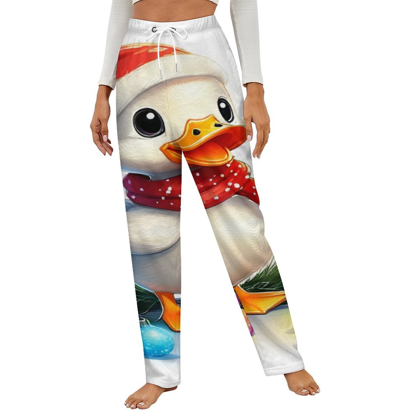 December Pants
