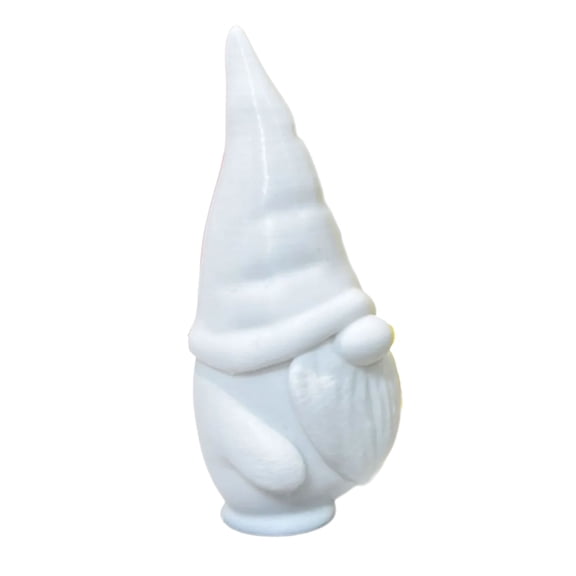 Christmas Dwarf Figurine Handmade Holiday Decoration Friendly Vibranted Entryway Tabletop Decorations