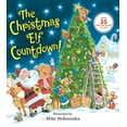 thumbnail image 1 of Pre-Owned The Christmas Elf Countdown! (Board book) 1101940174 9781101940174, 1 of 1