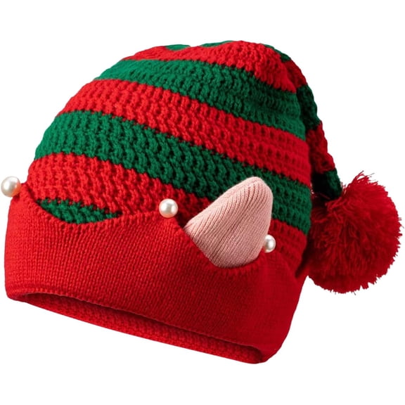 Christmas Elf Hat (C)