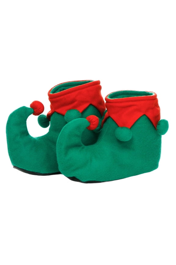 Christmas Elf Shoe Toddler