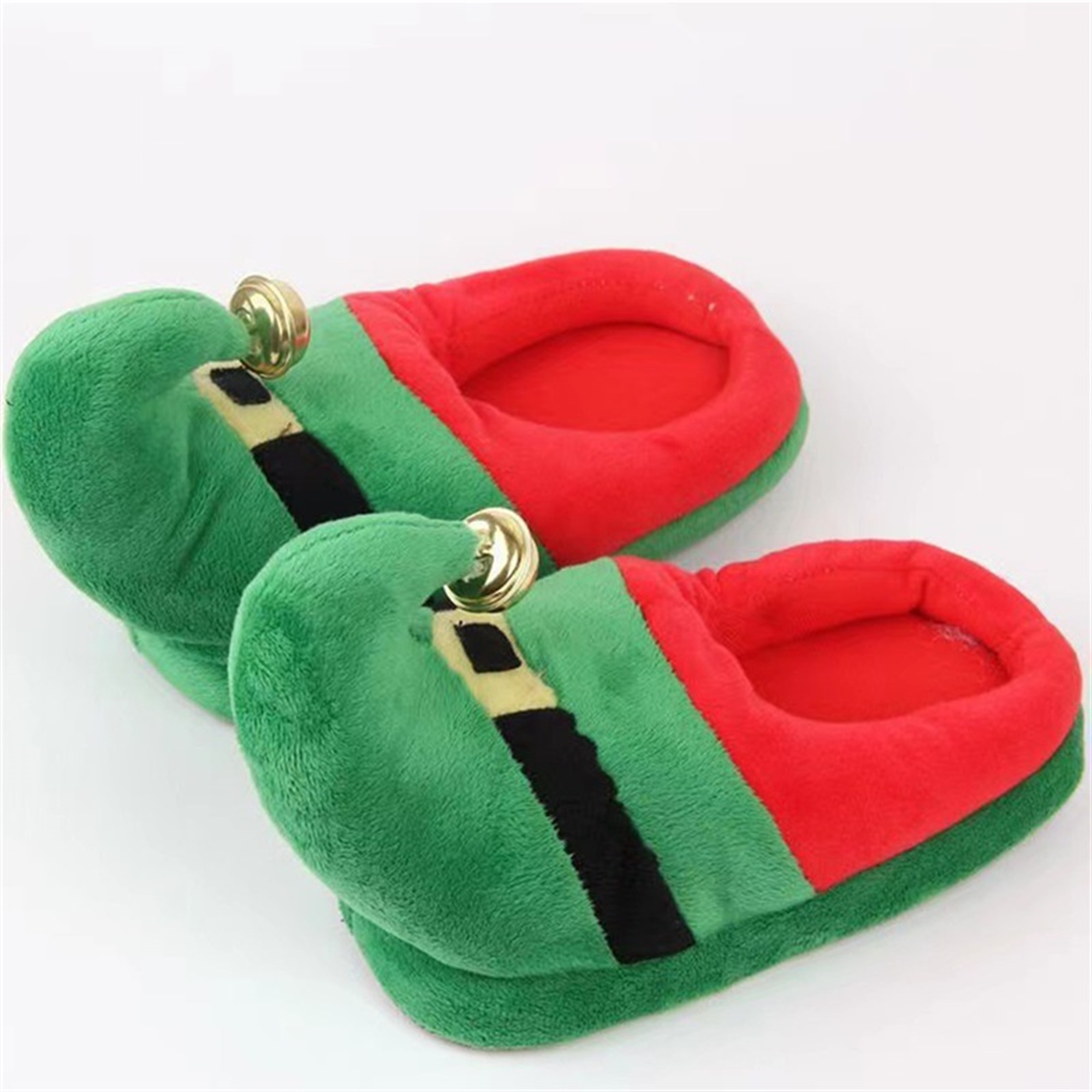 Christmas Elf Shoes For Adults : Accessories, And Fancy Dress Costumes