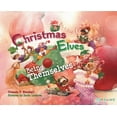 thumbnail image 1 of Christmas Elves Being Themselves, (Hardcover), 1 of 1
