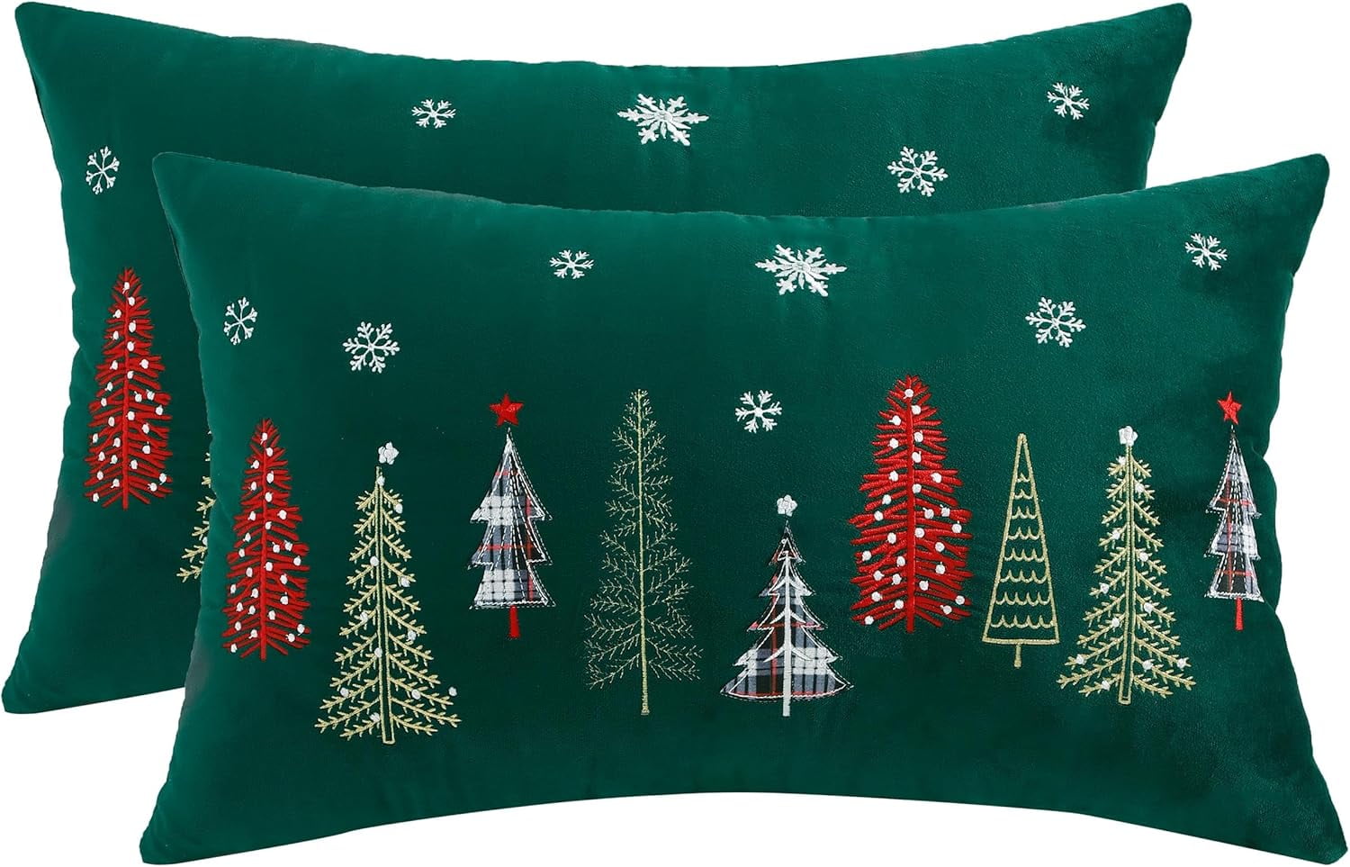 Pillow Covers 16 X 26