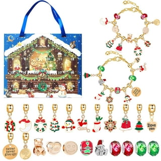 Earring advent calendar 2018 clearance