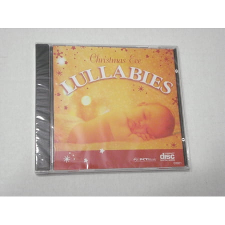 Christmas Eve Lullabies