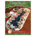thumbnail image 1 of Christmas Eve Pattern Series, 1 of 1
