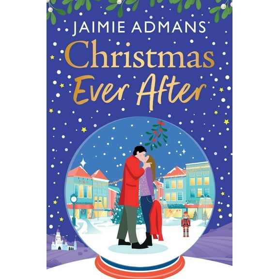 Christmas Ever After, (Paperback)