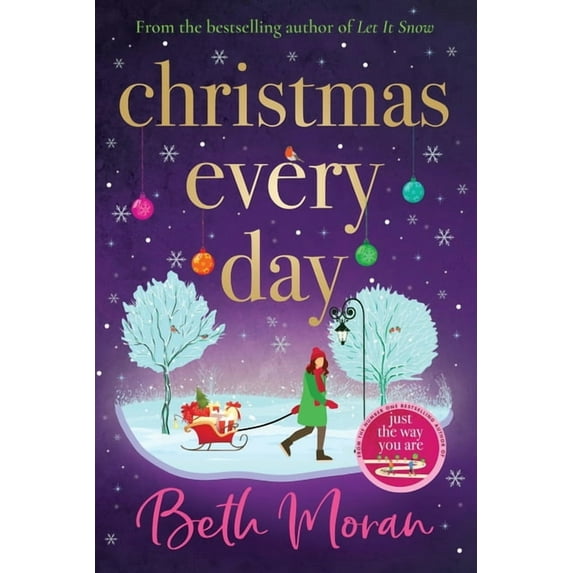 Christmas Every Day, (Paperback)