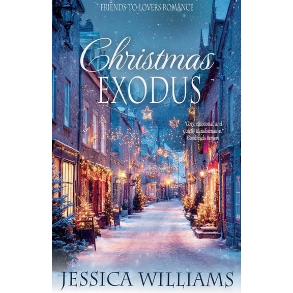 Christmas Exodus, (Paperback)