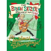 Christmas Extravaganza DVD, Surfdog Records, Music & Performance