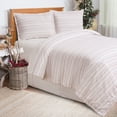 thumbnail image 1 of Christmas F/Q Lightweight Quilt Set, 1 of 4