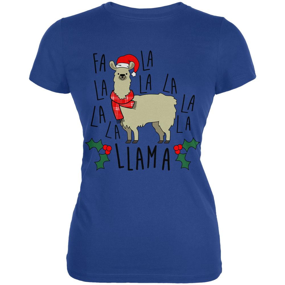 Fa la top la llama walmart