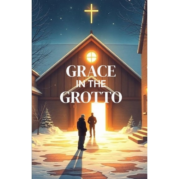 The Christmas Faith Collection Grace in the Grotto: A Heartfelt Christian Christmas Novel of Redemption, Second Chances, and Grace Found in a Living Na, (Paperback)