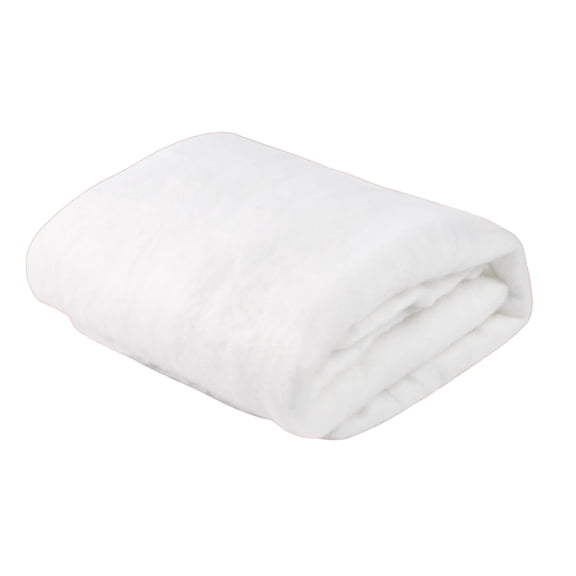 Christmas Fake Snow Artificial Snow Blanket Cotton Fluffy Lightweight Indoor Snow Christmas Tree Village Display Winter