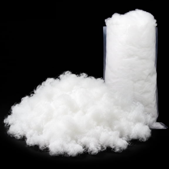 Swfoer 5.6 Oz Christmas Fake Snow Decor, Artificial Snow Fluffy Fake Snow for Xmas Tree Village Displays Crafts Indoor Decoration