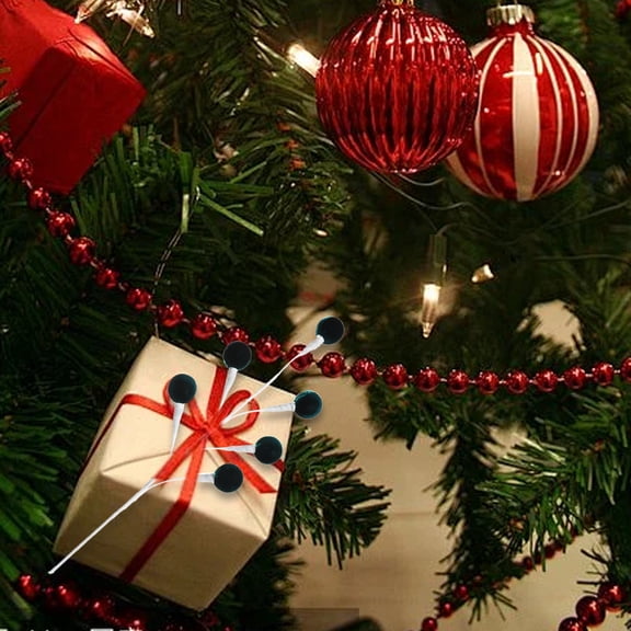 Christmas Fake Plants Style Christmas Candy Cane Branch Tree Decorations Natural Wooden Sticks With Festive Red And White Striped Decorations For Tree Topper Wrapping And Cozy Home Decor Indoor