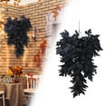 thumbnail image 1 of Christmas Fall Leaves Versatile And Practical Artificial Flower Decoration With Rattan Atmosphere No Need For No Withering Multi Scenario Rattan Artificial Flowers Indoor, 1 of 6