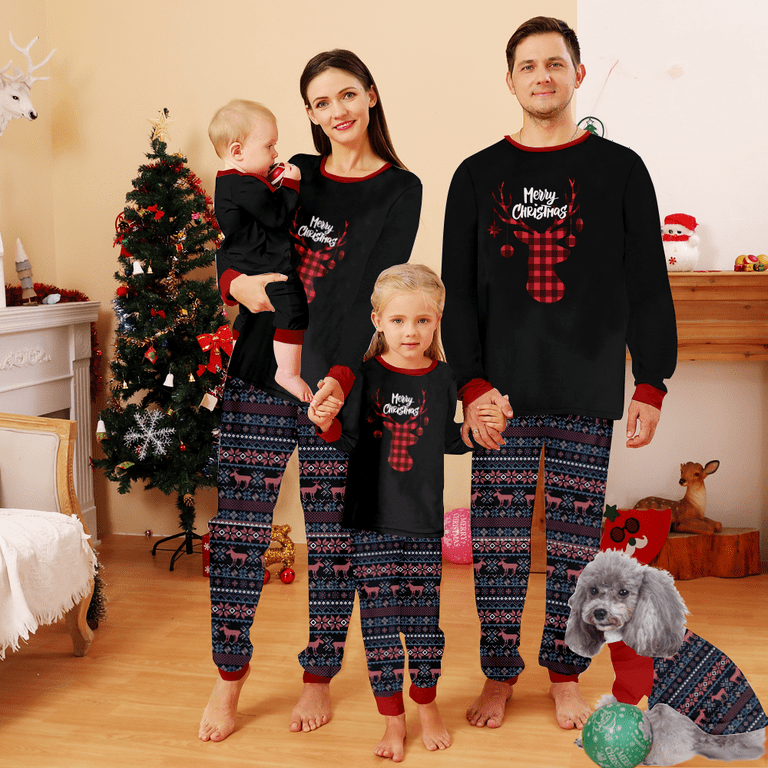 Xmas jammies online
