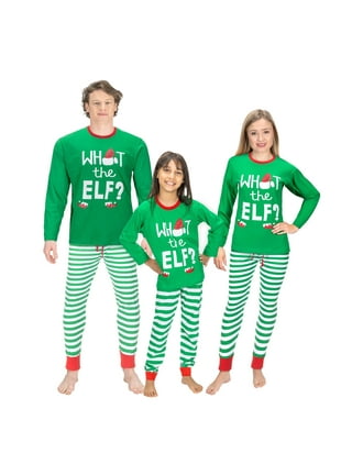 Couples Matching Pajama Sets