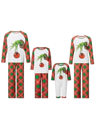 Matching Pajama Pants For Family
