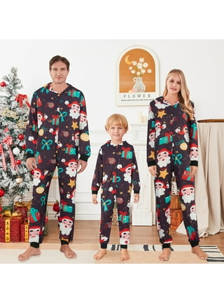 Stitch Christmas Pajamas