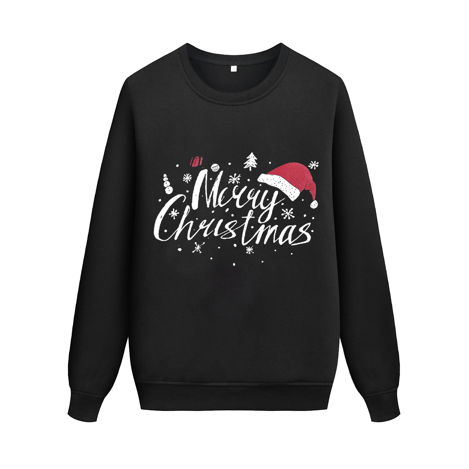 Christmas Family Pajamas Matching Sets Cute Family Matching Outfits Men