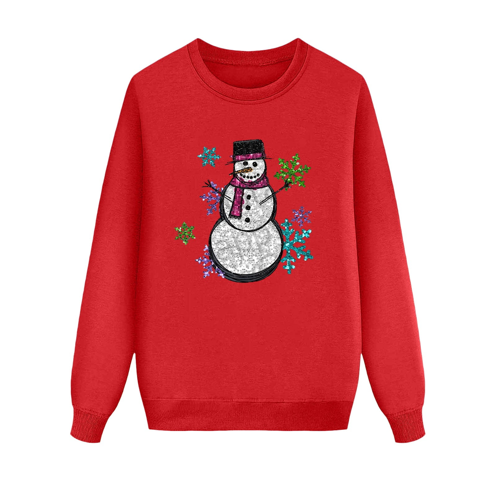 Christmas Family Pajamas Matching Sets Cute Family Matching Outfits Mom