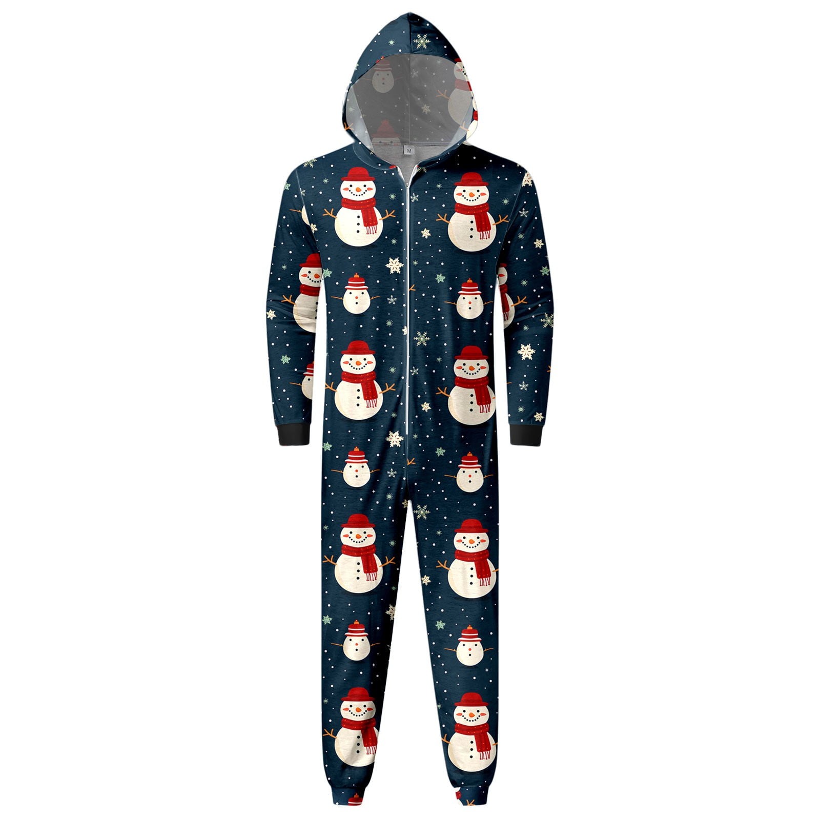 Christmas Family Pajamas Matching Sets Cute Family Matching Outfits