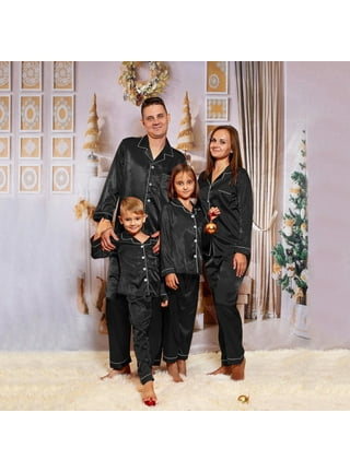 Father and son onesie pajamas hotsell