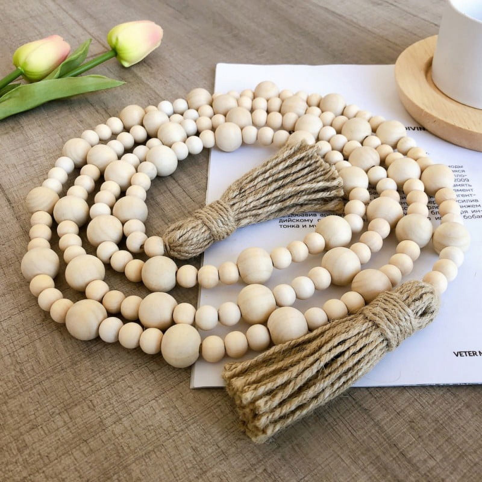 Farmhouse beads 2024