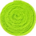 thumbnail image 1 of Christmas Faux Fur Ribbon Lime Green Furry Trim Fur Garland Xmas Tree Winding Stripe Green Long Plush for DIY Christmas Costume Xmas Tree Decor Family Party Supplies 4.9FT, 1 of 9