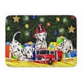 thumbnail image 1 of Christmas Favorite Gift Dalmatian Machine Washable Memory Foam Mat, 1 of 4