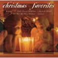 thumbnail image 1 of Christmas Favorites - Christmas Favorites [CD], 1 of 1