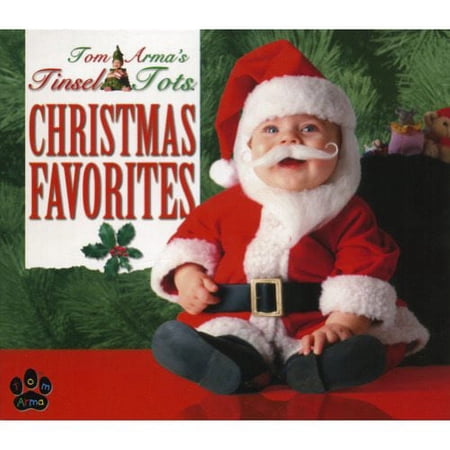 Christmas Favorites (Digi-Pak)