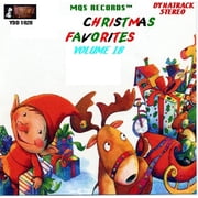 Christmas Favorites Volume 1B