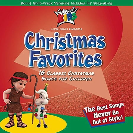 Christmas Favorites